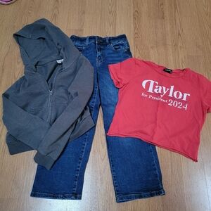 Misc Girls Clothes: Taylor Swift, Target, Maurices
